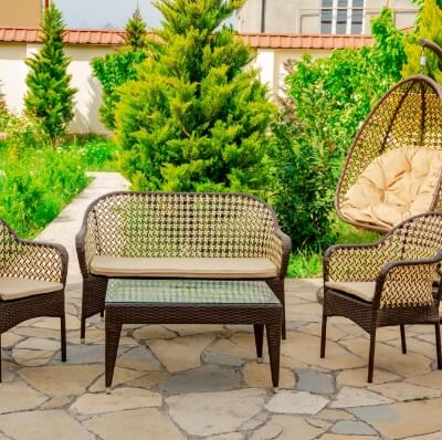 Garden Furniture