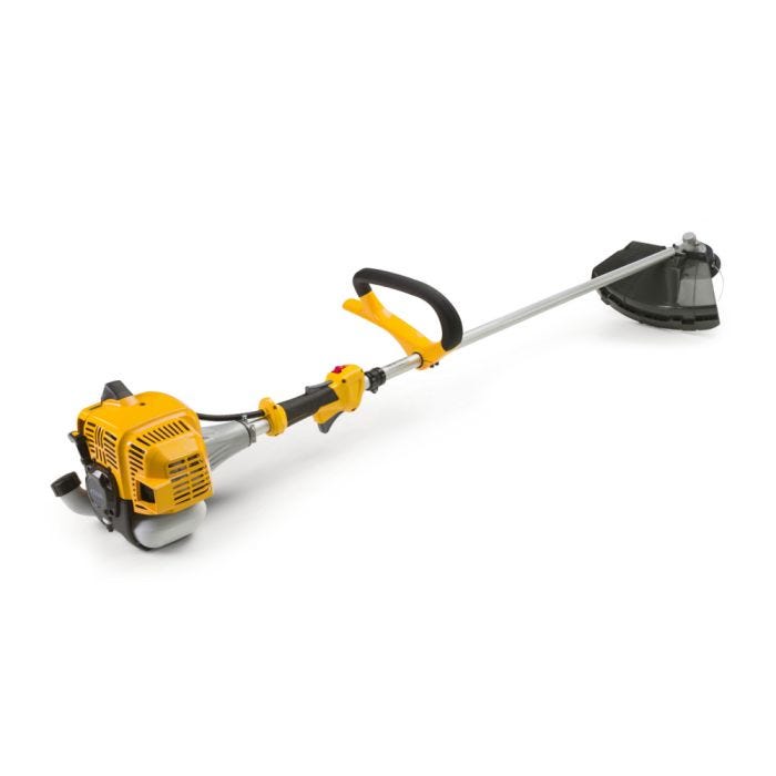 Stiga SBC 232 / BC 535 Petrol Brushcutter for Garden Maintenance