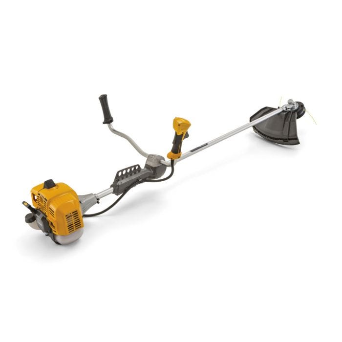 Stiga SBC 242 D / BC 545 B High-Performance Petrol Brushcutter
