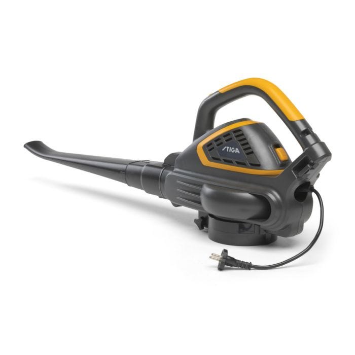 Stiga SBL 2600 / BL 130 CV Electric Leaf Blower