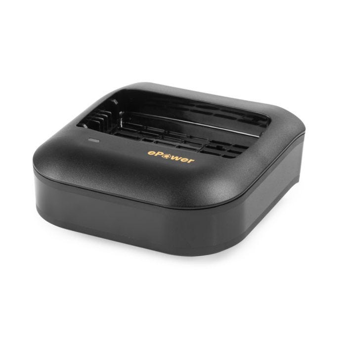 Stiga C430 FU Next-Gen Quick Battery Charger