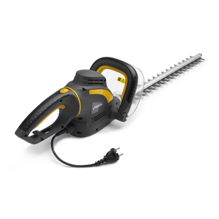 Stiga SHT 500 / HT 105C Electric Hedge Trimmer