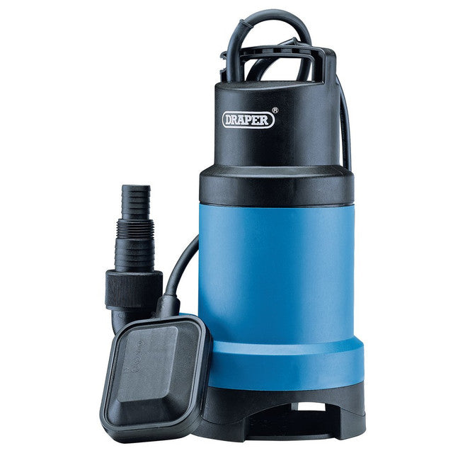 Draper 750W Submersible Water Pump - Efficient Drainage Solution