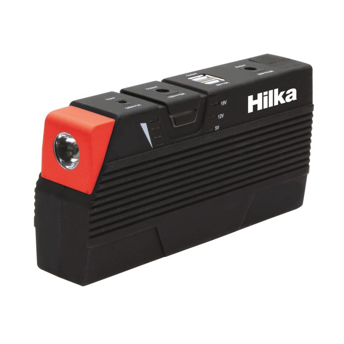 600 Amp Jump Starter Power Bank