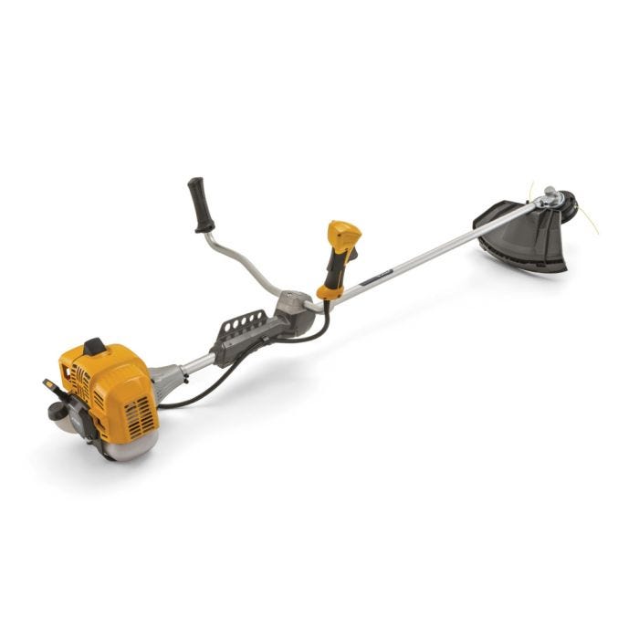 Stiga SBC 232 D / BC 535 B Heavy-Duty Petrol Brushcutter