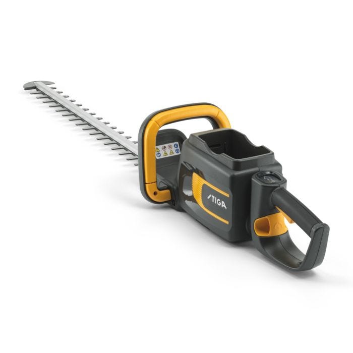 Stiga SHT 700 AE / HT 700e 48V Cordless Hedge Trimmer
