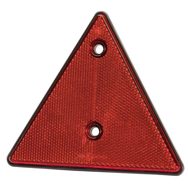 Draper Triangle Reflective x2 - Essential Vehicle Safety
