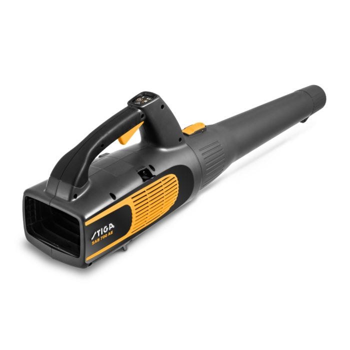 Stiga SAB 700 AE / BL 700e 48V High-Performance Cordless Leaf Blower