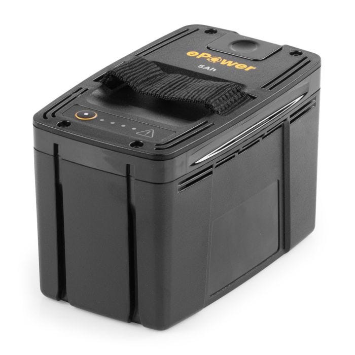 Stiga E 450 48V 5.0Ah Lithium-Ion Battery