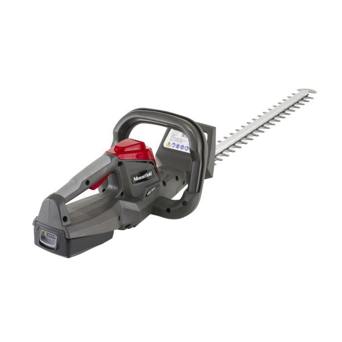Mountfield MHT 20Li Cordless Hedge Trimmer with Battery