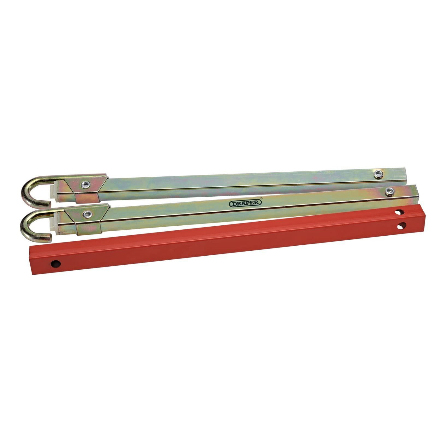 Draper Tow Rope Rigid 2500kg - Safe Vehicle Recovery