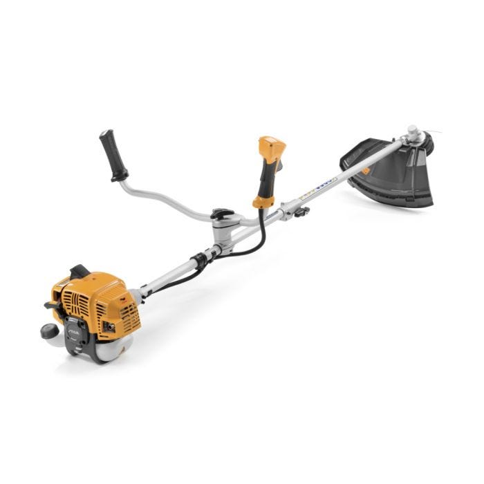 Stiga SBC 226 JD / BC 330 AB Heavy-Duty Petrol Brushcutter