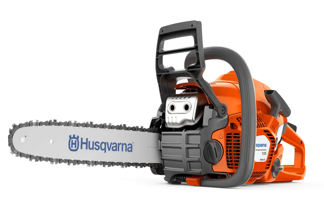 Husqvarna 135 mark II