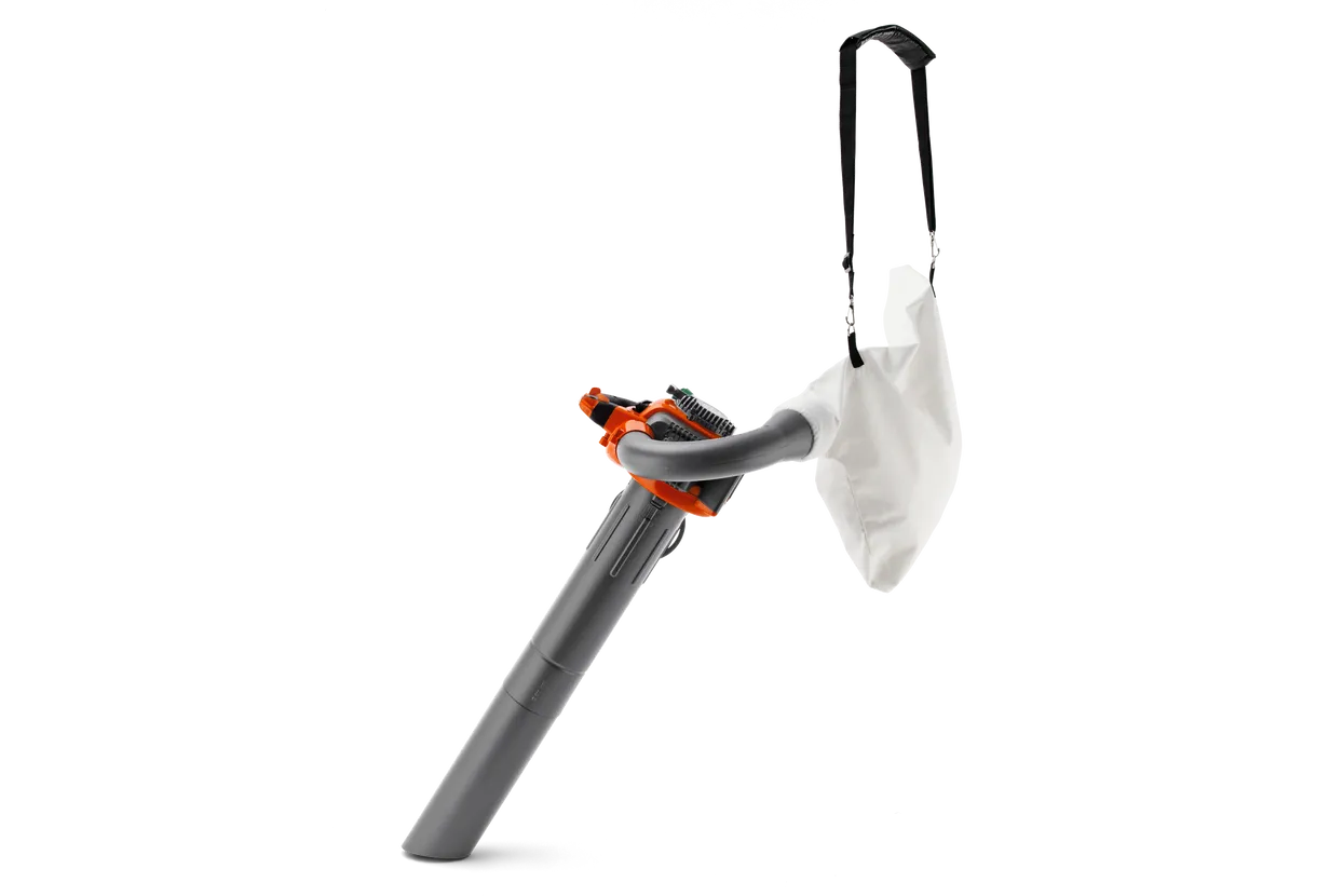 Husqvarna Petrol Leaf Blower - 125BVx