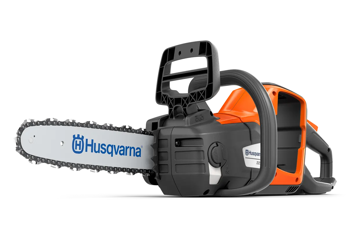 Husqvarna 225I Cordless Chainsaw
