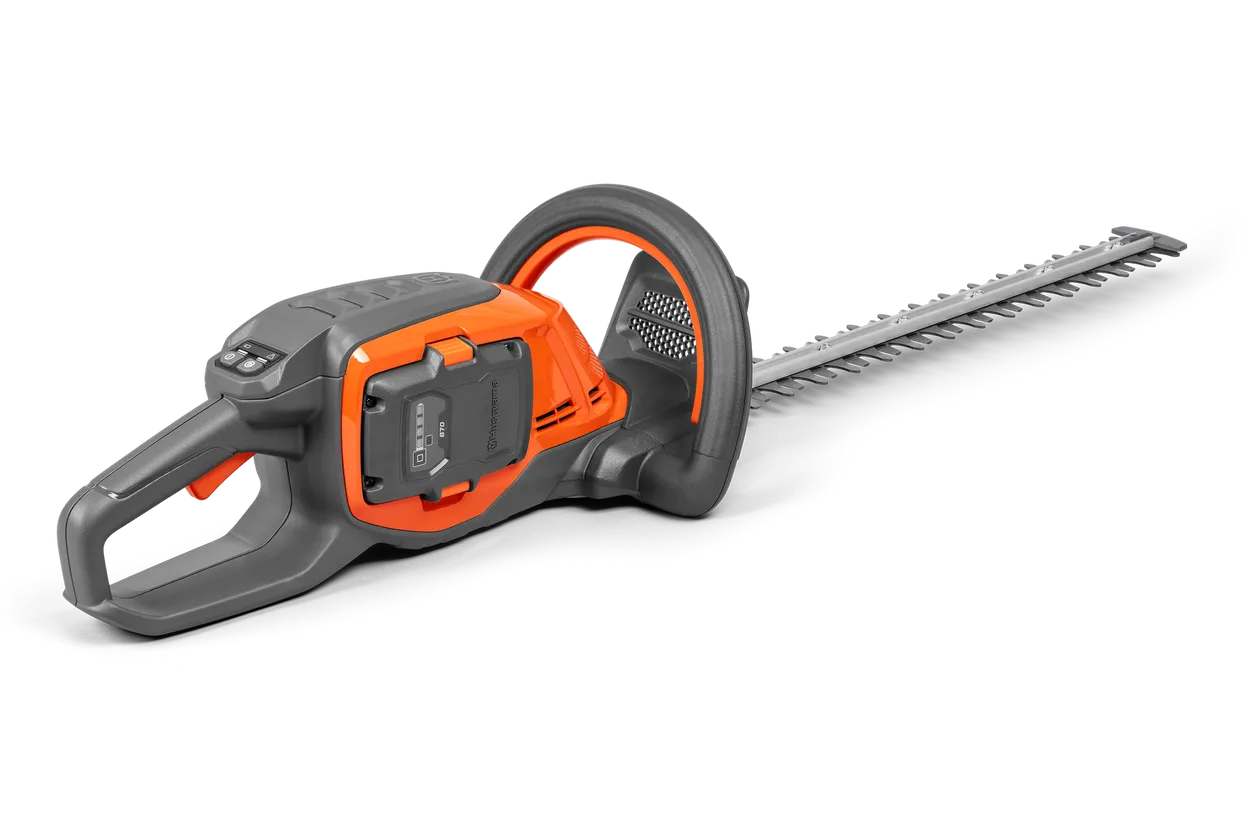 Husqvarna 215iHD45