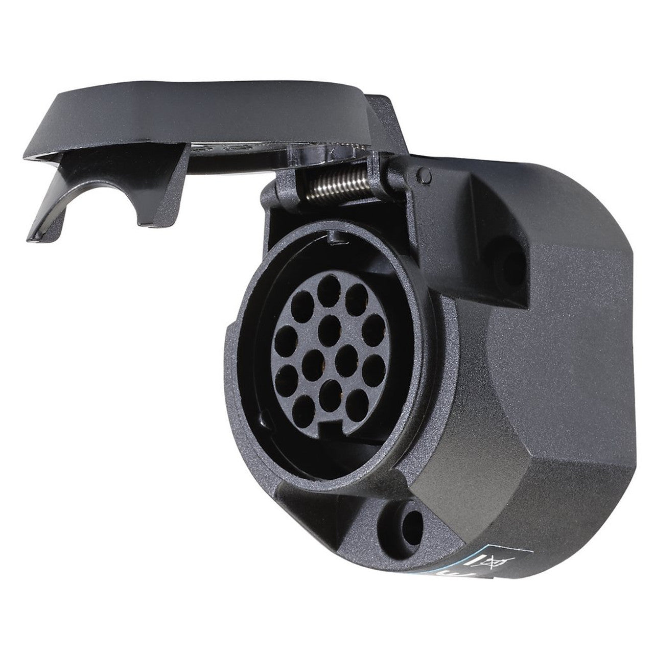 Draper Socket 13 Pin Towing - Modern Trailer Wiring