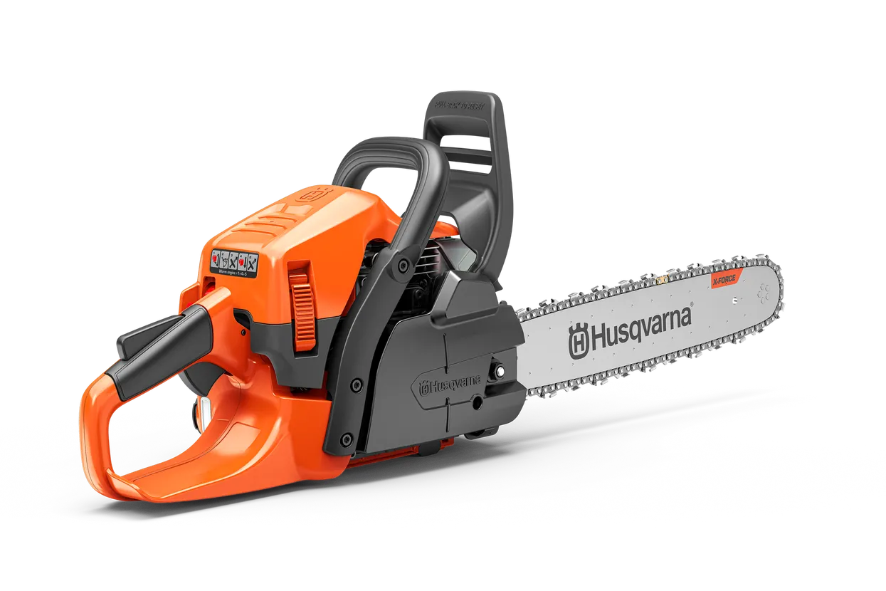 Husqvarna 450S Chainsaw