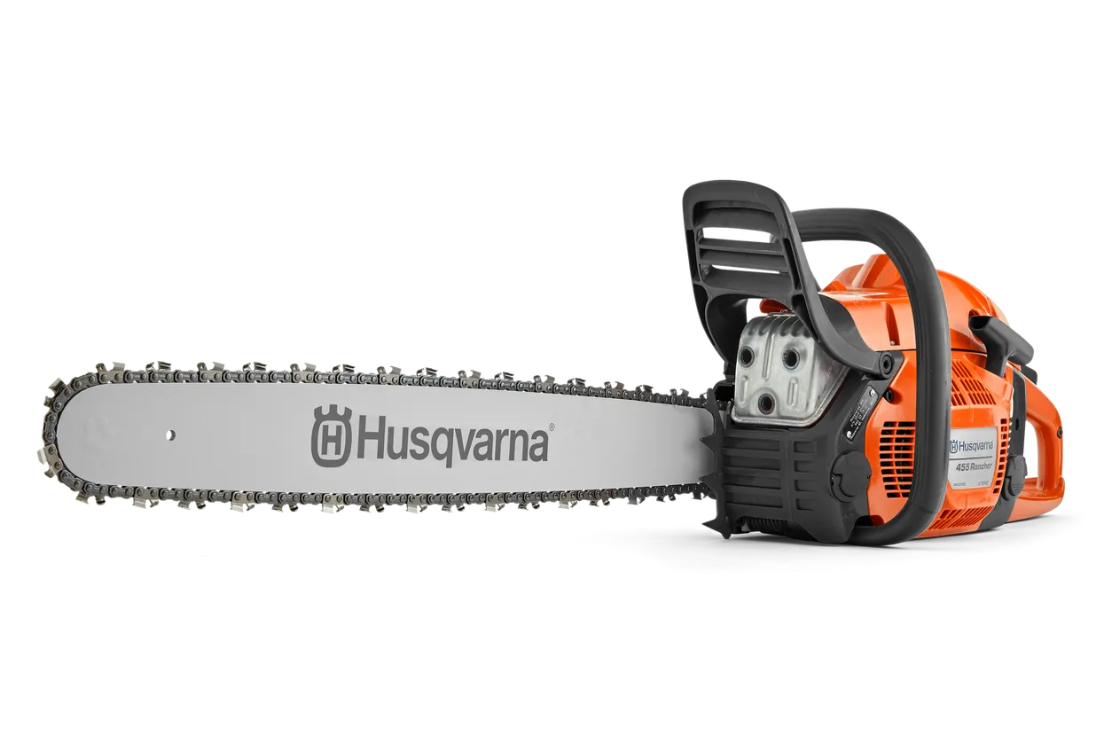 Husqvarna 455 Rancher