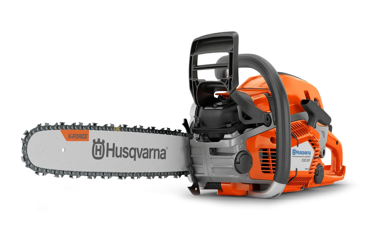 Husqvarna 550 XP® Mark II 18"