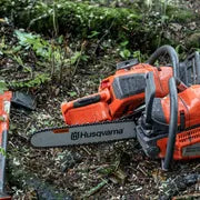 Husqvarna 550 XP® Mark II 18"