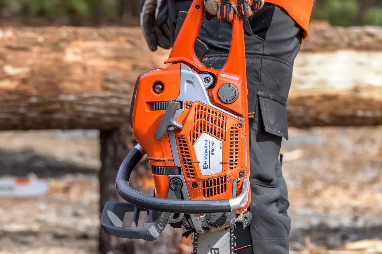 Husqvarna 550 XP® Mark II 18"