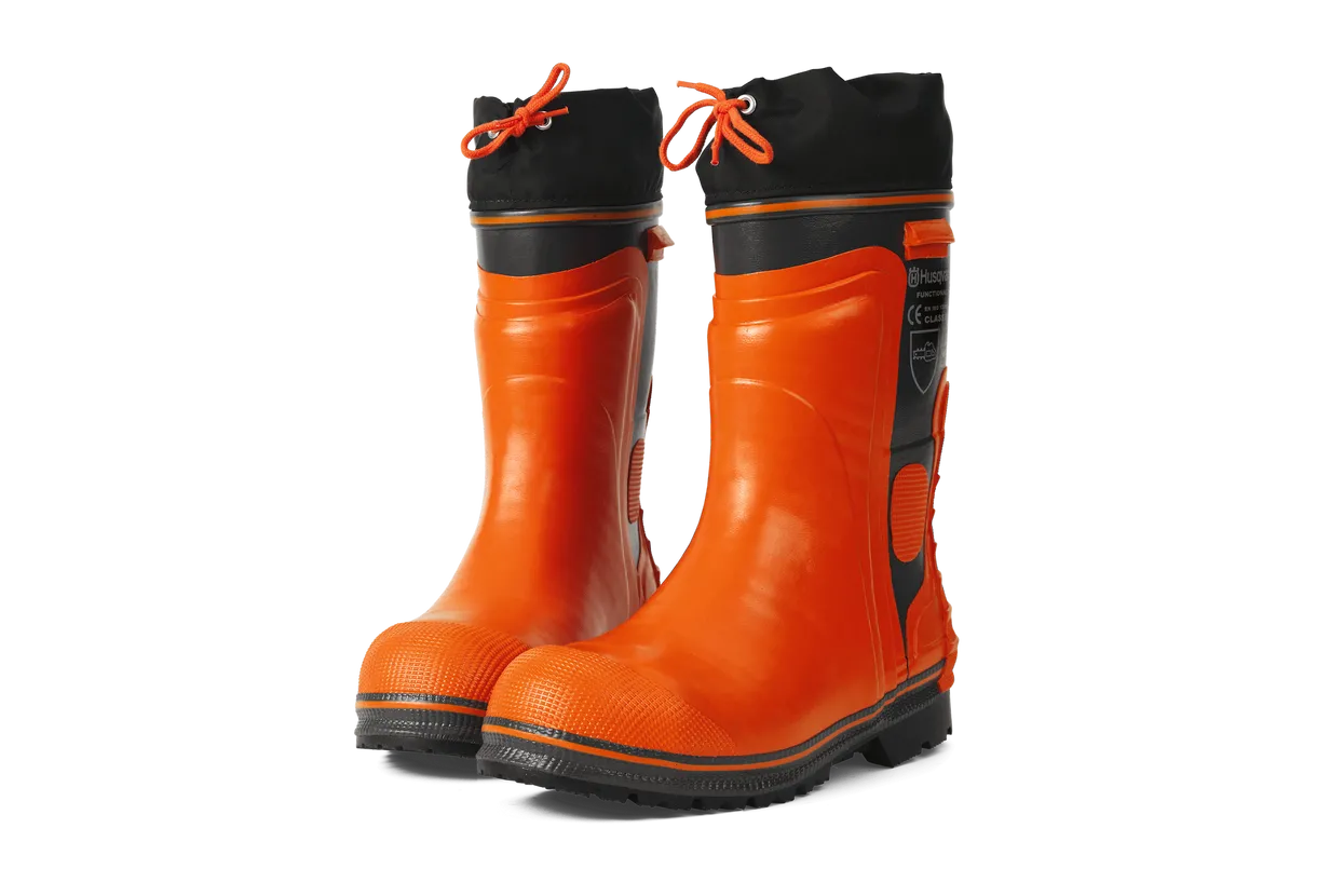 Husqvarna Protective Boots, Functional 24